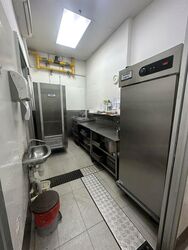 Mandai Foodlink (D25), Factory #464517281